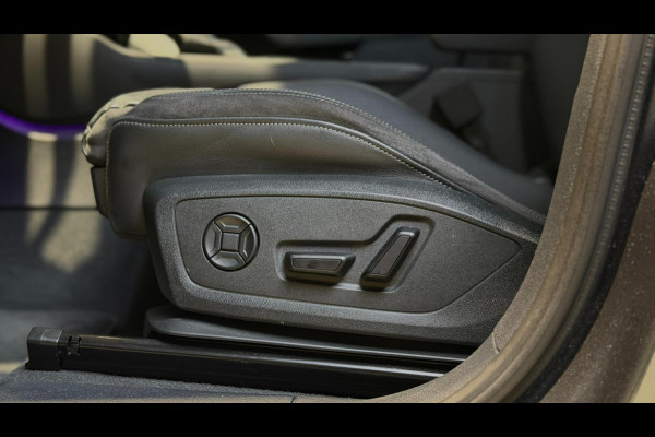 Audi Q3 Sportback 45 TFSI e 3 x S-line |PANO|SFEER|CAMERA|LEDER