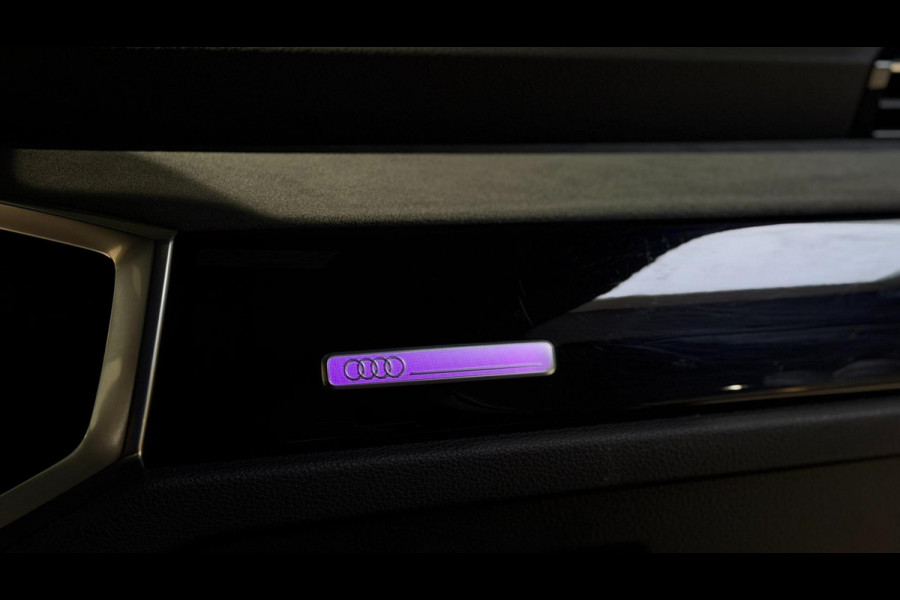 Audi Q3 Sportback 45 TFSI e 3 x S-line |PANO|SFEER|CAMERA|LEDER