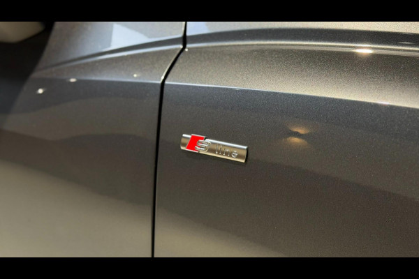 Audi Q3 Sportback 45 TFSI e 3 x S-line |PANO|SFEER|CAMERA|LEDER