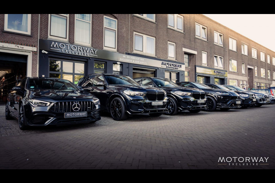 Audi Q3 Sportback 45 TFSI e 3 x S-line |PANO|SFEER|CAMERA|LEDER