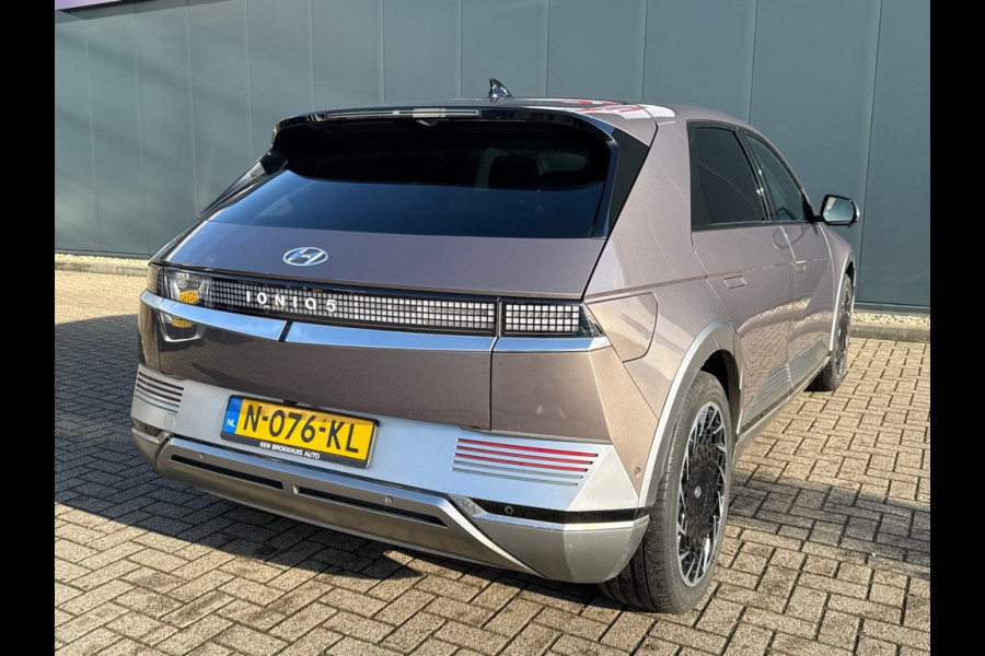 Hyundai IONIQ 5 Lounge 73kWh