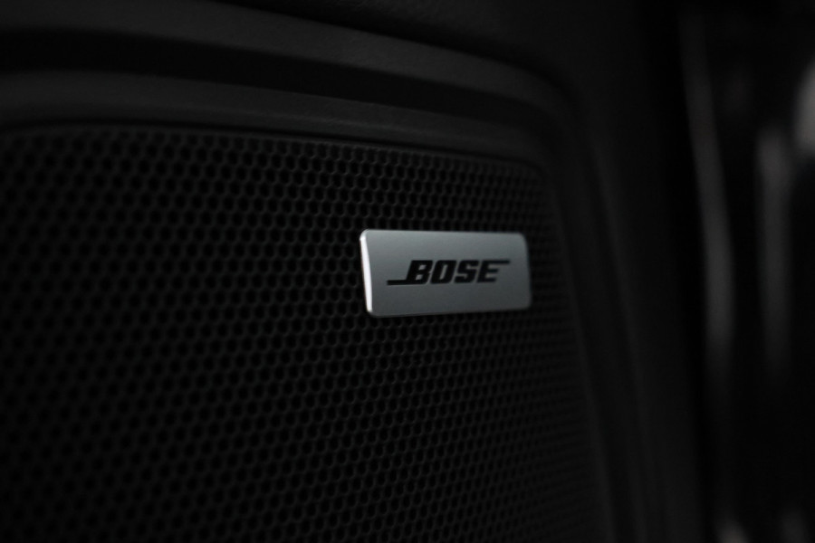 Porsche Macan 3.0 S 354PK, PDLS, Panorama, BOSE, luchtvering, trekhaak