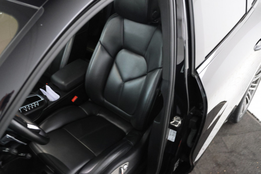 Porsche Macan 3.0 S 354PK, PDLS, Panorama, BOSE, luchtvering, trekhaak