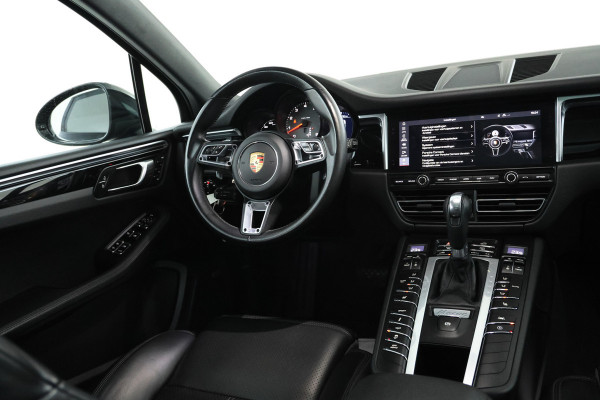 Porsche Macan 3.0 S 354PK, PDLS, Panorama, BOSE, luchtvering, trekhaak