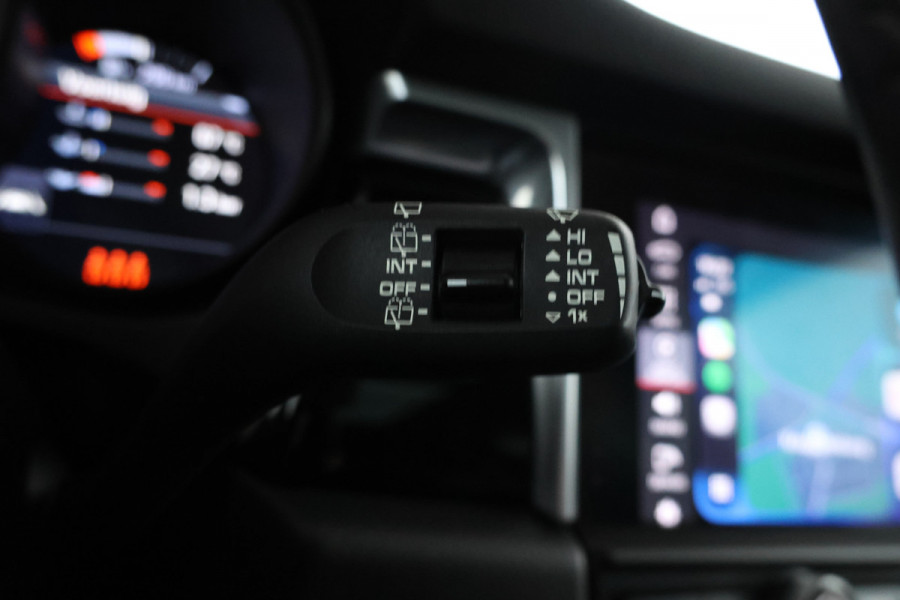 Porsche Macan 3.0 S 354PK, PDLS, Panorama, BOSE, luchtvering, trekhaak