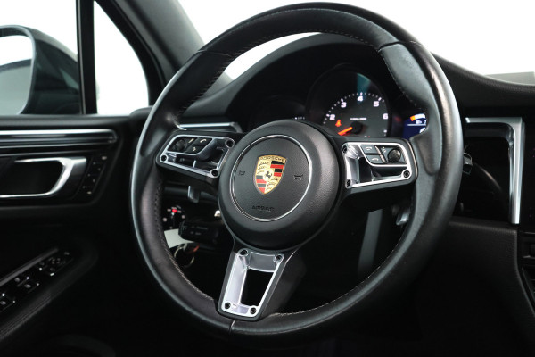 Porsche Macan 3.0 S 354PK, PDLS, Panorama, BOSE, luchtvering, trekhaak