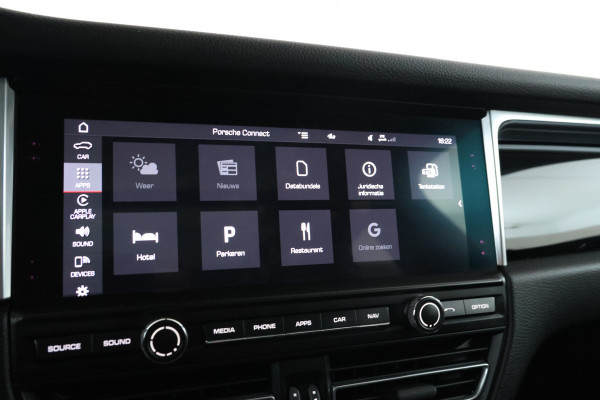 Porsche Macan 3.0 S 354PK, PDLS, Panorama, BOSE, luchtvering, trekhaak