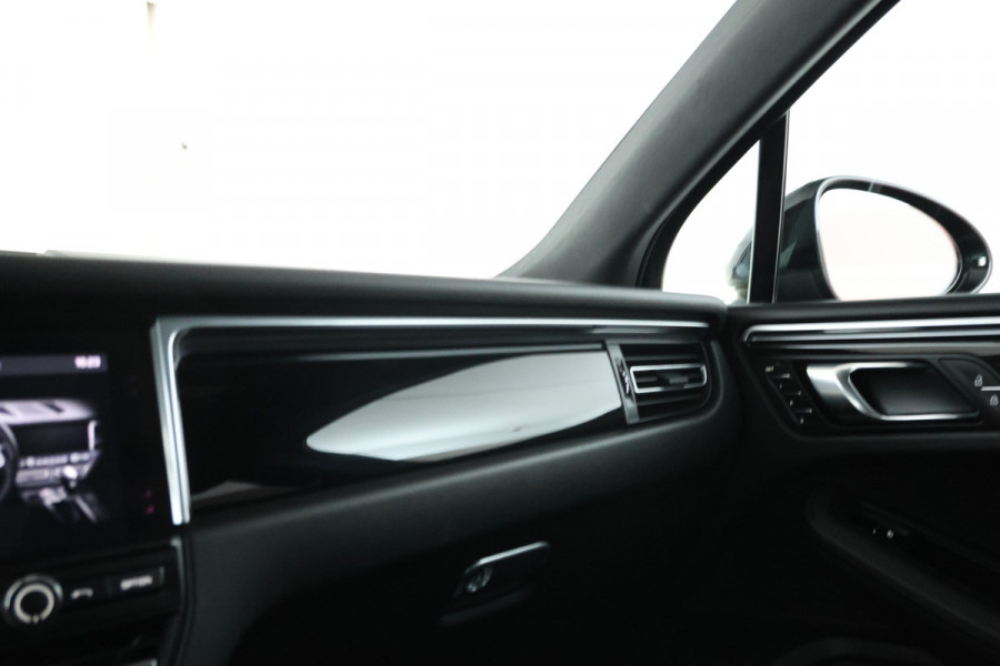 Porsche Macan 3.0 S 354PK, PDLS, Panorama, BOSE, luchtvering, trekhaak