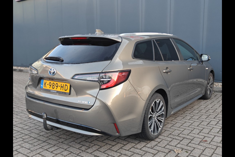 Toyota Corolla Touring Sports 1.8 Hybrid Business Plus | Trekhaak |
