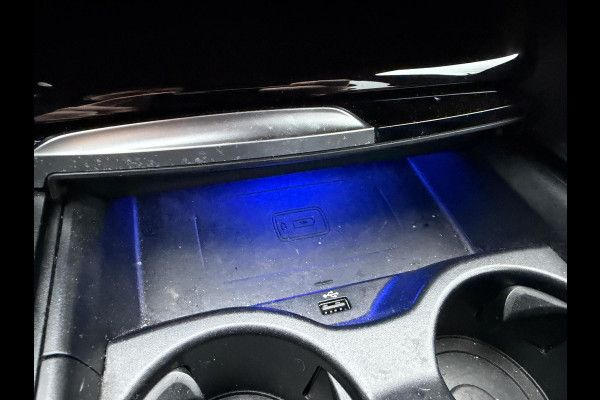 BMW 5 Serie 530e iPerformance High Executive | Head-Up Display | 360* Camera | Massage | Lederen Bekleding |