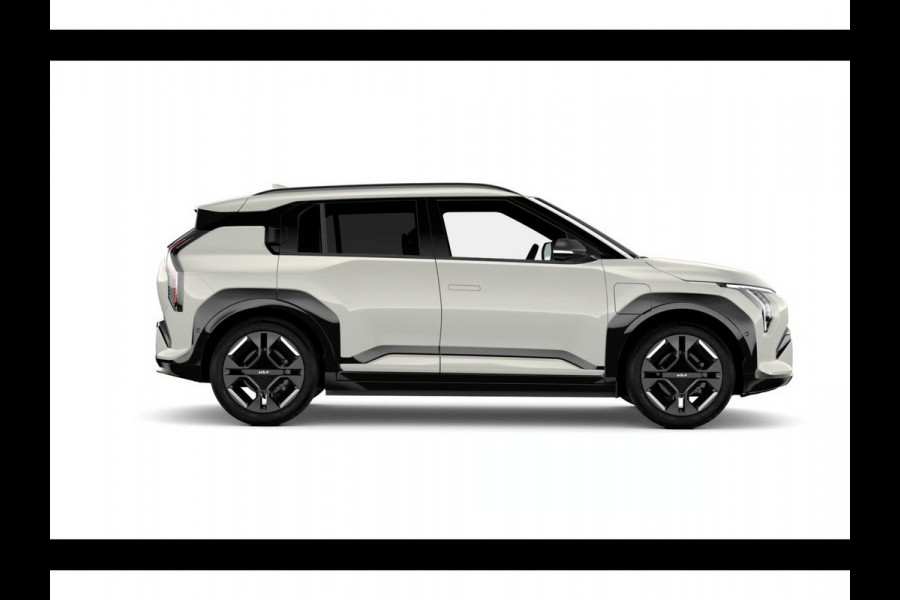 Kia EV3 GT-PlusLine 81.4 kWh | Schuif/kanteldak | Stoel&Stuur Verw. | Camera | Adapt. Cruise | HUD | 19" | Keyless