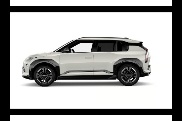 Kia EV3 GT-PlusLine 81.4 kWh | Schuif/kanteldak | Stoel&Stuur Verw. | Camera | Adapt. Cruise | HUD | 19" | Keyless