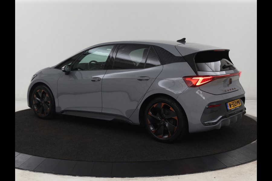 CUPRA Born Adrenaline One 62 kWh | Stoelverwarming | Adaptive cruise | Camera | Carplay | Sfeerverlichting | Navigatie | Full LED