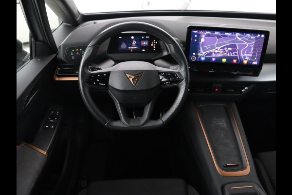 CUPRA Born Adrenaline One 62 kWh | Stoelverwarming | Adaptive cruise | Camera | Carplay | Sfeerverlichting | Navigatie | Full LED