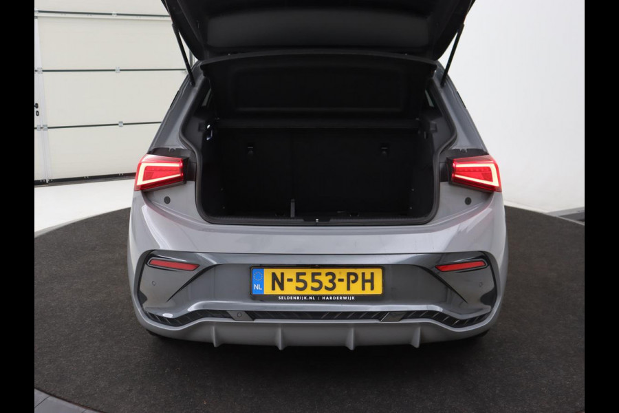 CUPRA Born Adrenaline One 62 kWh | Stoelverwarming | Adaptive cruise | Camera | Carplay | Sfeerverlichting | Navigatie | Full LED