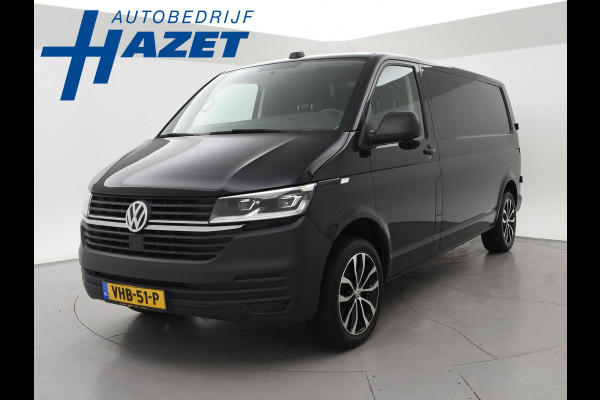 Volkswagen Transporter T6.1 2.0 TDI 150 PK DSG AUT. L2H1 + 18 INCH | LED | APPLE CARPLAY | COMFORTSTOELEN | NAVIGATIE
