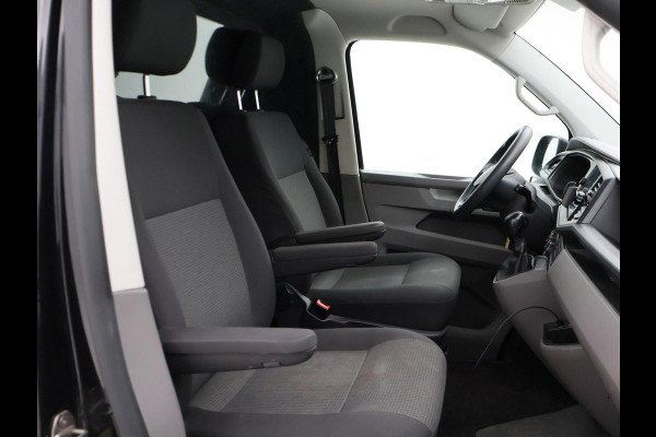 Volkswagen Transporter T6.1 2.0 TDI 150 PK DSG AUT. L2H1 + 18 INCH | LED | APPLE CARPLAY | COMFORTSTOELEN | NAVIGATIE