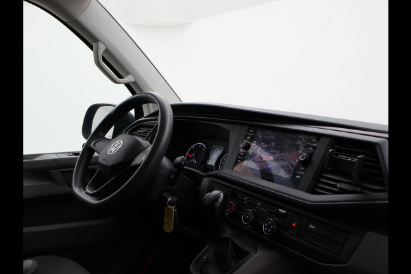 Volkswagen Transporter T6.1 2.0 TDI 150 PK DSG AUT. L2H1 + 18 INCH | LED | APPLE CARPLAY | COMFORTSTOELEN | NAVIGATIE