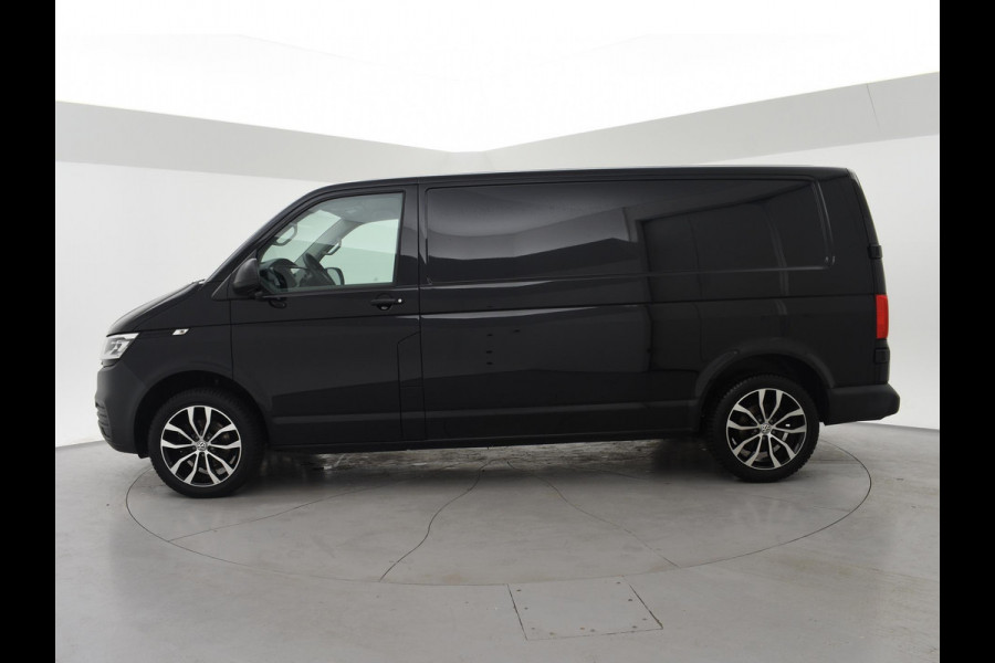 Volkswagen Transporter T6.1 2.0 TDI 150 PK DSG AUT. L2H1 + 18 INCH | LED | APPLE CARPLAY | COMFORTSTOELEN | NAVIGATIE