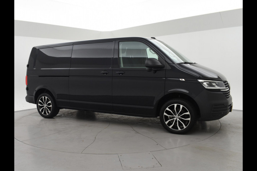 Volkswagen Transporter T6.1 2.0 TDI 150 PK DSG AUT. L2H1 + 18 INCH | LED | APPLE CARPLAY | COMFORTSTOELEN | NAVIGATIE