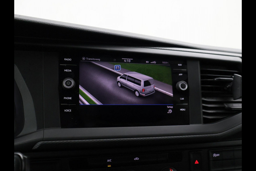 Volkswagen Transporter T6.1 2.0 TDI 150 PK DSG AUT. L2H1 + 18 INCH | LED | APPLE CARPLAY | COMFORTSTOELEN | NAVIGATIE