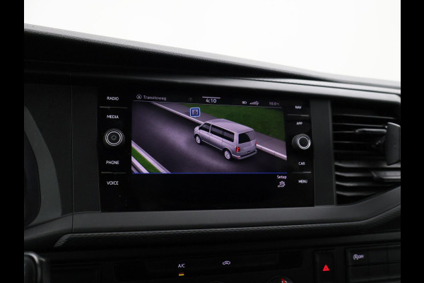 Volkswagen Transporter T6.1 2.0 TDI 150 PK DSG AUT. L2H1 + 18 INCH | LED | APPLE CARPLAY | COMFORTSTOELEN | NAVIGATIE