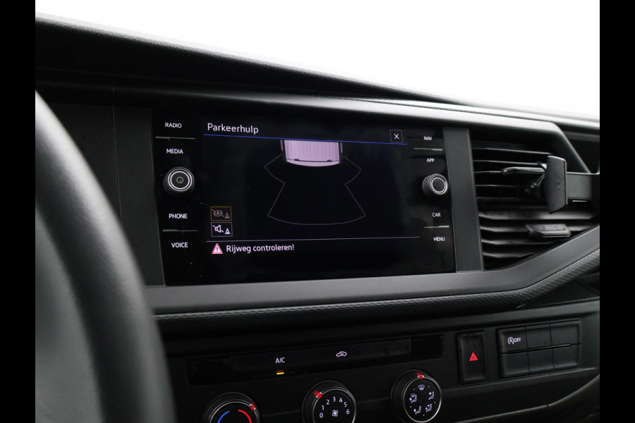 Volkswagen Transporter T6.1 2.0 TDI 150 PK DSG AUT. L2H1 + 18 INCH | LED | APPLE CARPLAY | COMFORTSTOELEN | NAVIGATIE