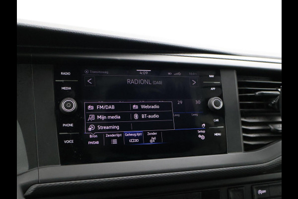 Volkswagen Transporter T6.1 2.0 TDI 150 PK DSG AUT. L2H1 + 18 INCH | LED | APPLE CARPLAY | COMFORTSTOELEN | NAVIGATIE