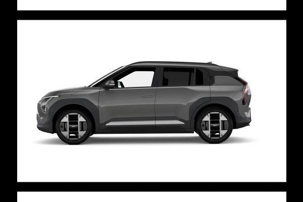 Kia EV3 Plus 81.4 kWh | Binnenkort beschikbaar | Stoel & Stuurverwarming | Apple Carplay | Adapt. Cruise | Camera | 17" | Navi