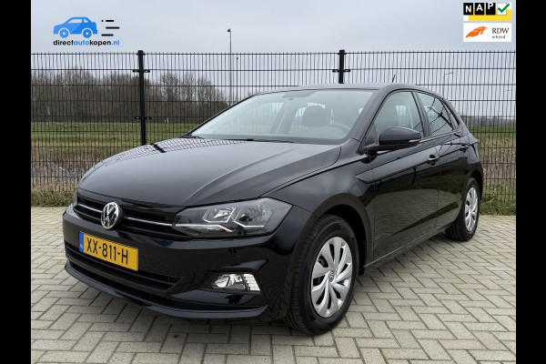 Volkswagen Polo 1.0 TSI Comfortline PDC | Carplay | ACC