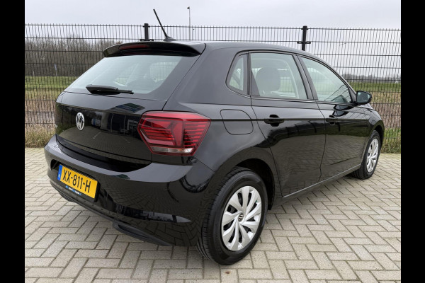 Volkswagen Polo 1.0 TSI Comfortline PDC | Carplay | ACC