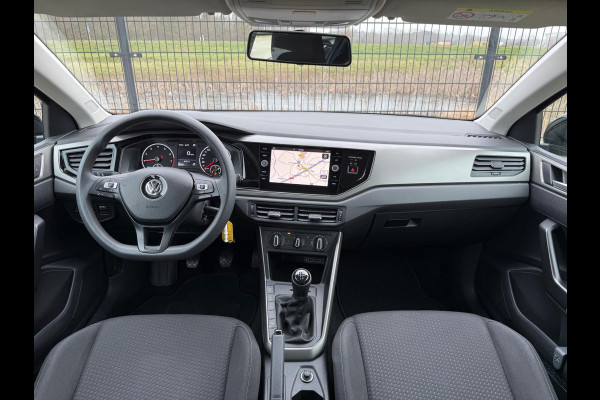 Volkswagen Polo 1.0 TSI Comfortline PDC | Carplay | ACC