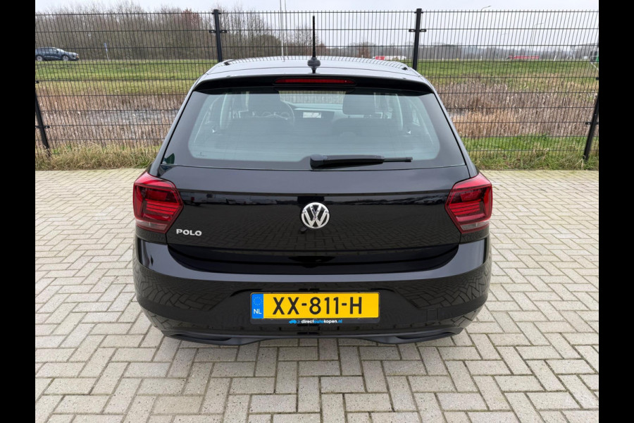 Volkswagen Polo 1.0 TSI Comfortline PDC | Carplay | ACC
