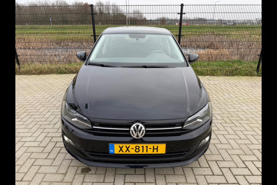 Volkswagen Polo 1.0 TSI Comfortline PDC | Carplay | ACC