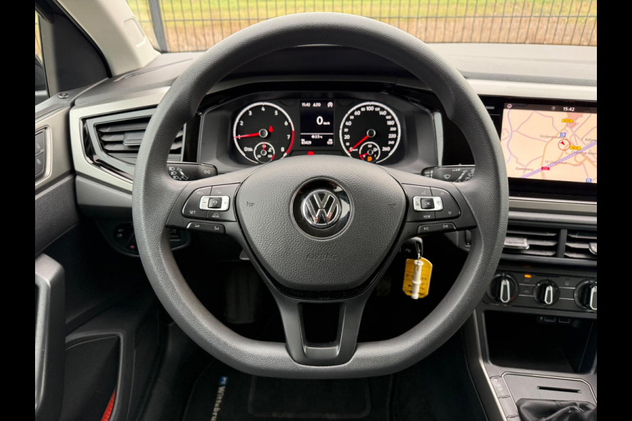 Volkswagen Polo 1.0 TSI Comfortline PDC | Carplay | ACC