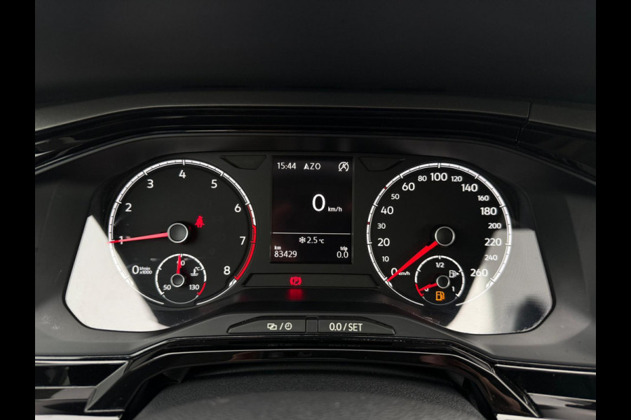 Volkswagen Polo 1.0 TSI Comfortline PDC | Carplay | ACC