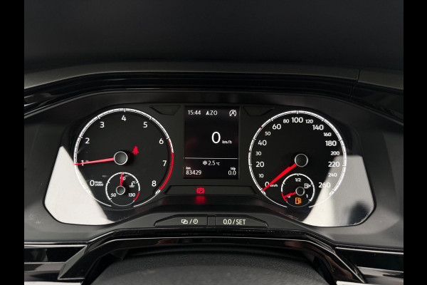 Volkswagen Polo 1.0 TSI Comfortline PDC | Carplay | ACC