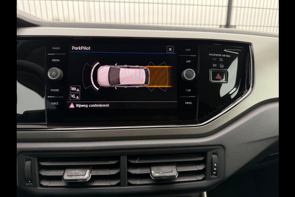 Volkswagen Polo 1.0 TSI Comfortline PDC | Carplay | ACC