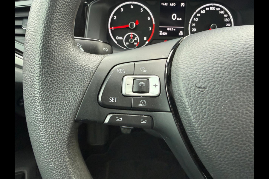 Volkswagen Polo 1.0 TSI Comfortline PDC | Carplay | ACC