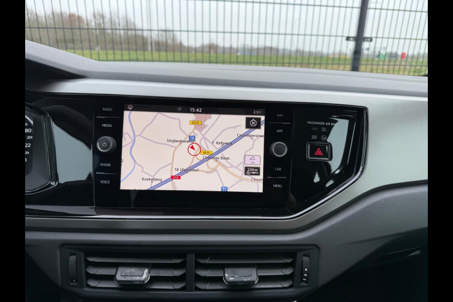 Volkswagen Polo 1.0 TSI Comfortline PDC | Carplay | ACC