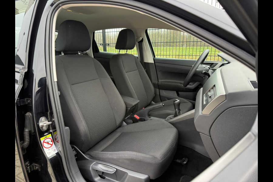 Volkswagen Polo 1.0 TSI Comfortline PDC | Carplay | ACC