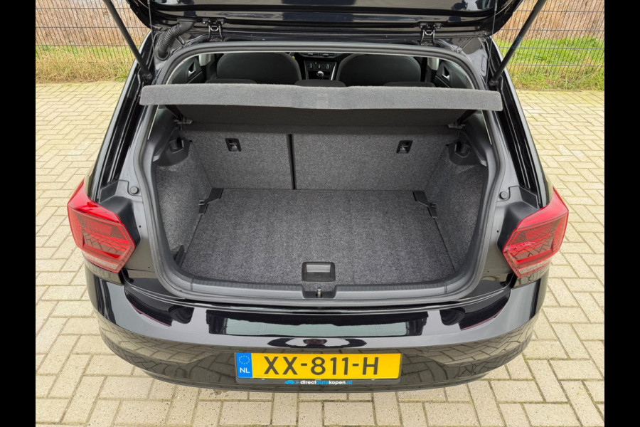 Volkswagen Polo 1.0 TSI Comfortline PDC | Carplay | ACC