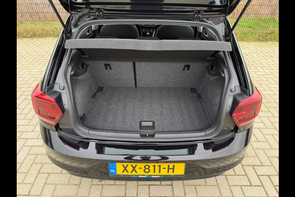 Volkswagen Polo 1.0 TSI Comfortline PDC | Carplay | ACC