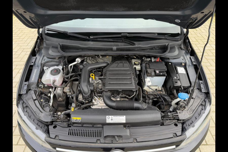 Volkswagen Polo 1.0 TSI Comfortline PDC | Carplay | ACC