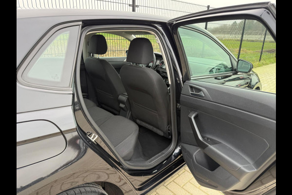 Volkswagen Polo 1.0 TSI Comfortline PDC | Carplay | ACC