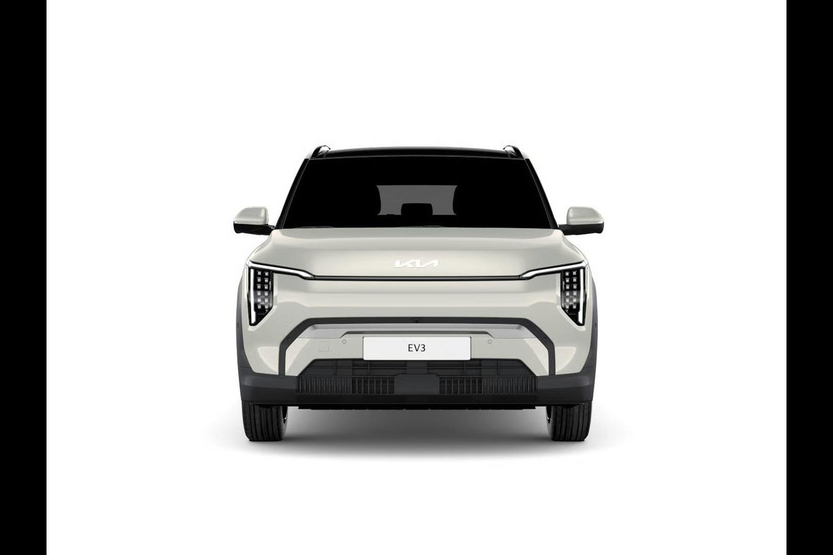 Kia EV3 Plus 81.4 kWh