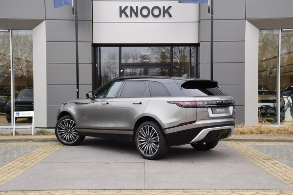 Land Rover Range Rover Velar P250 Turbo AWD R-Dynamic HSE