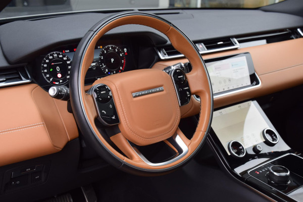 Land Rover Range Rover Velar P250 Turbo AWD R-Dynamic HSE
