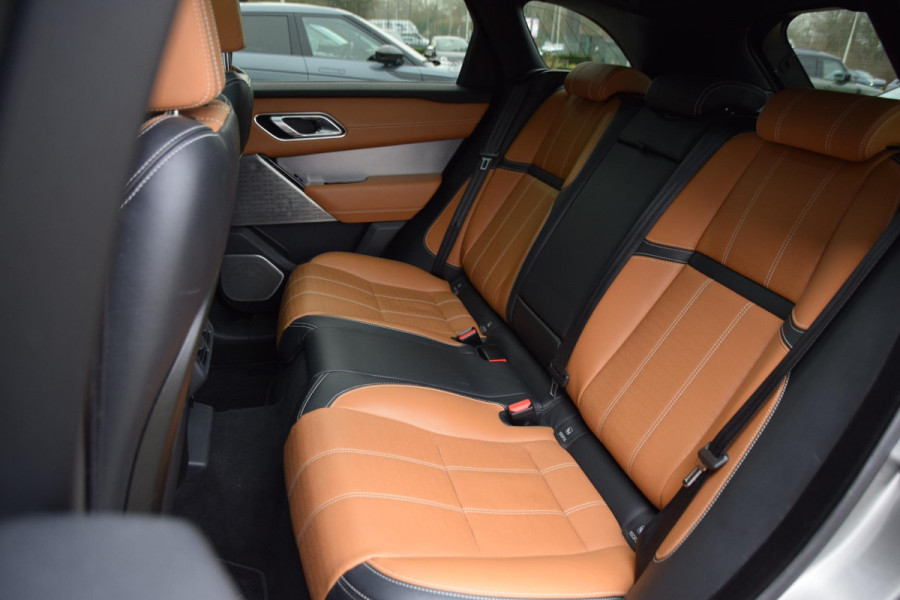 Land Rover Range Rover Velar P250 Turbo AWD R-Dynamic HSE