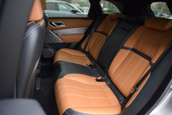 Land Rover Range Rover Velar P250 Turbo AWD R-Dynamic HSE